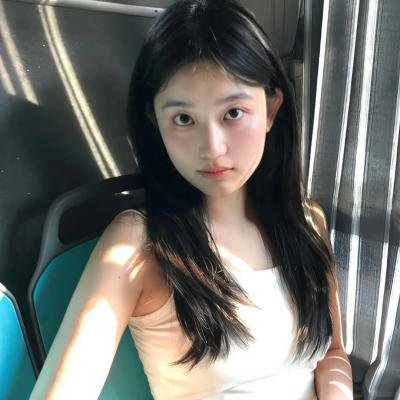 抬头有星光